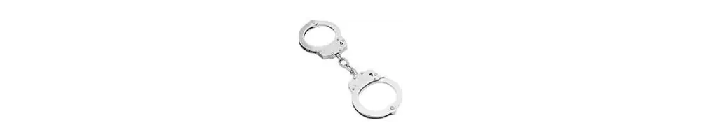 Manette, piastrine, porta placca