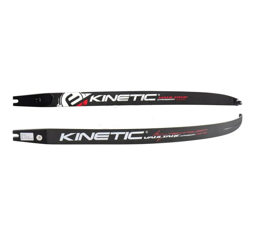 KINETIC FLETTENTI VAULTAGE V2 CARBON FOAM
