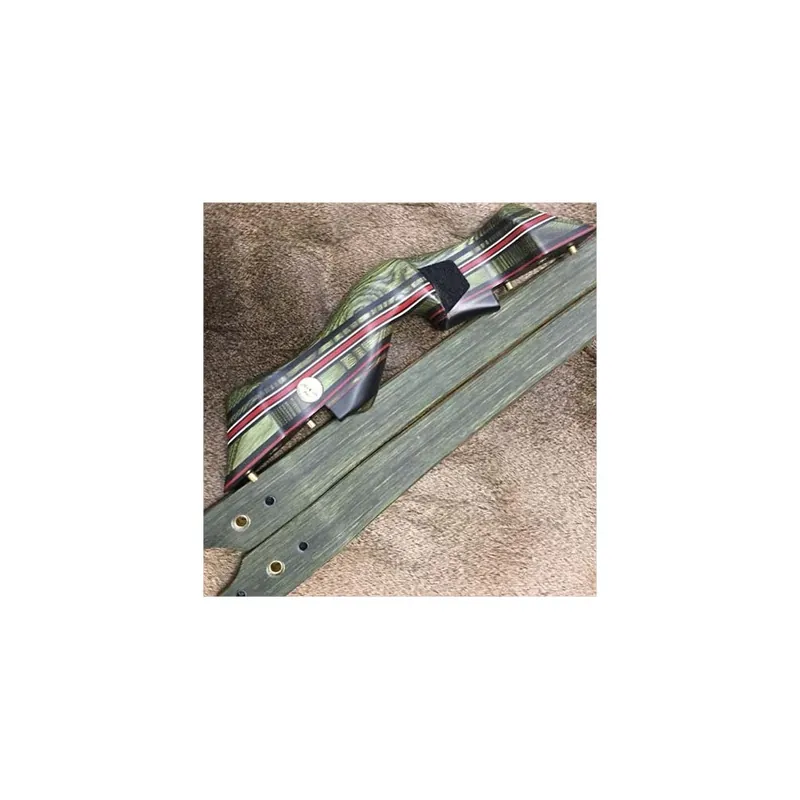BLACK WIDOW ARCO T/D PMA-PSA-PCH IV GREENLEAF
