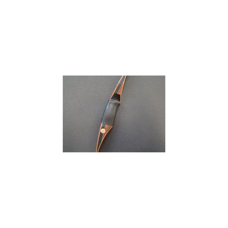 BLACK WIDOW LONGBOW PLA III AUTUMN OAK