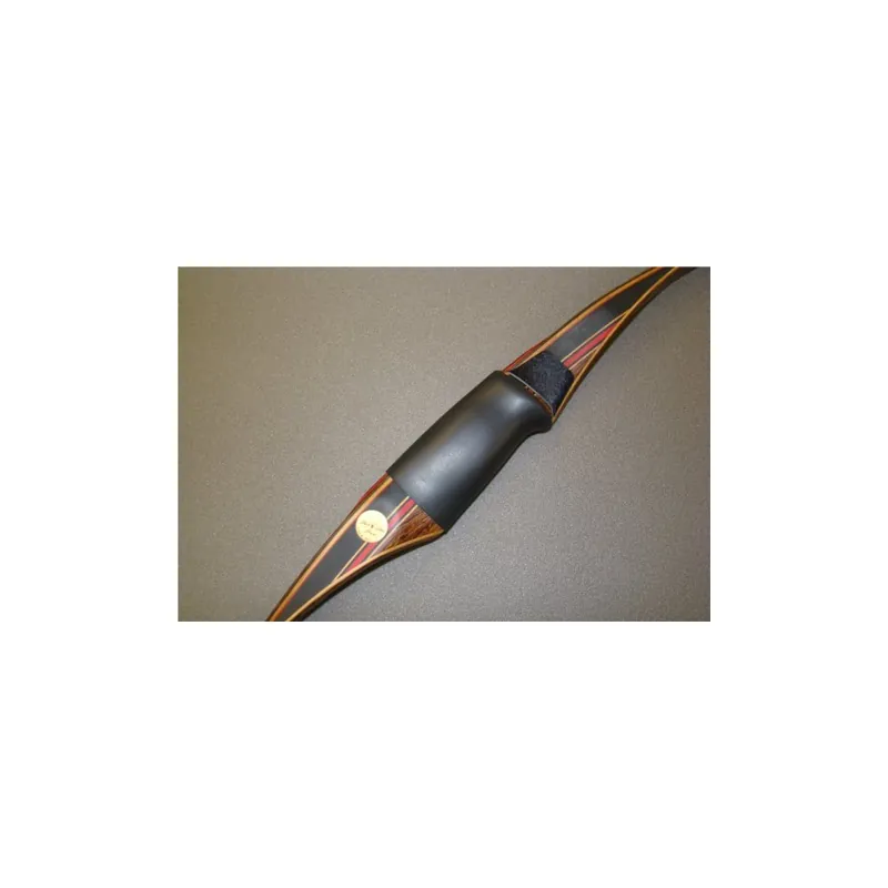 BLACK WIDOW LONGBOW PLA V IRONWOOD