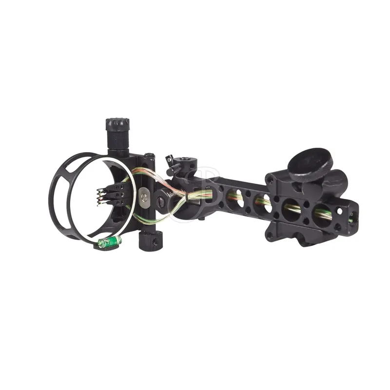 BOOSTER MIRINO CACCIA MICRO TL