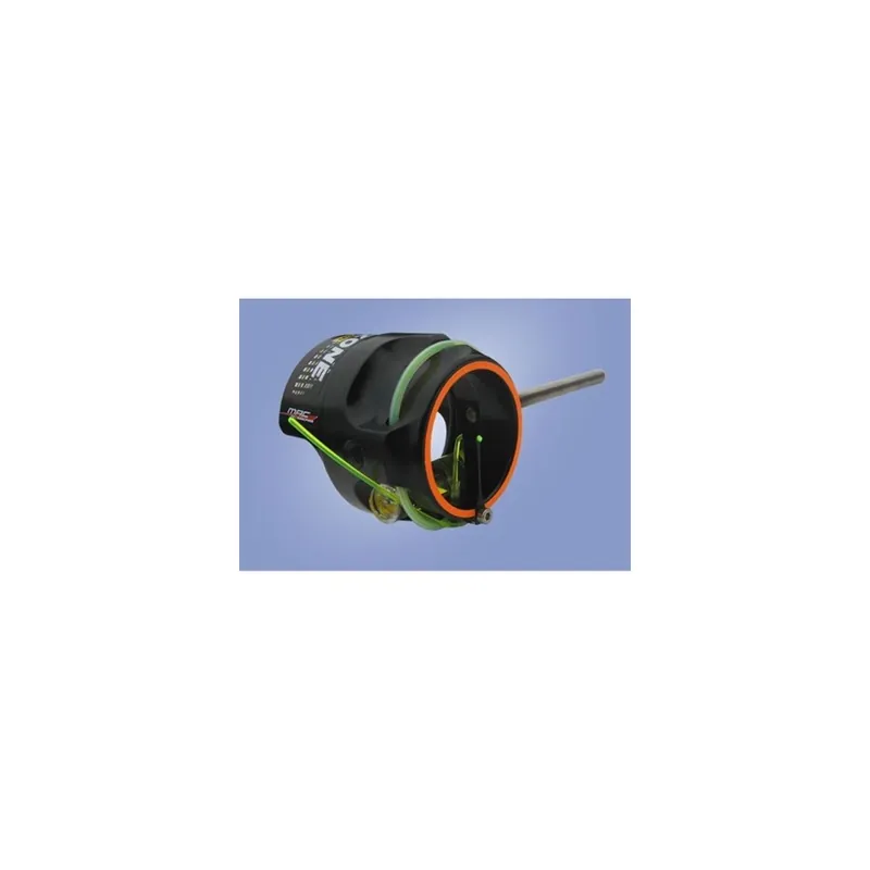 MYBO TEN ZONE DIOTTRA L+L FIBRA OTTICA