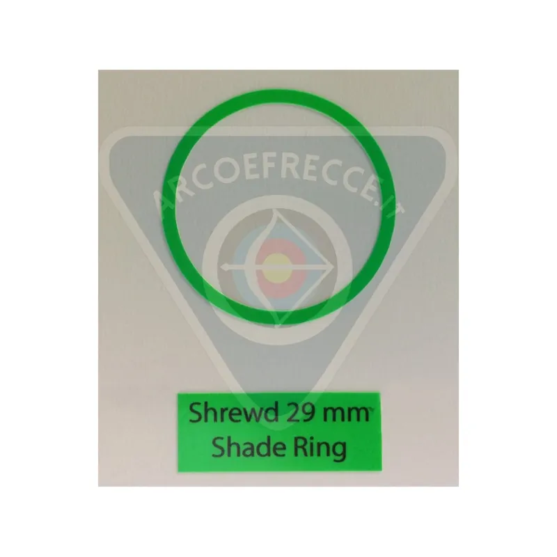 BEST ARCHERY MASCHERA x DIOTTRA COMPOUND