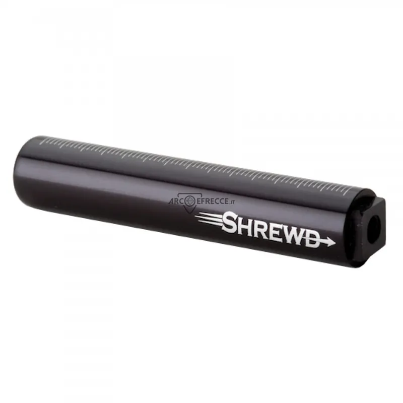 SHREWD ADATTATORE x DIOTTRA COMPOUND