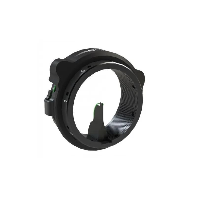 SHREWD RING SYSTEM x DIOTTRA OPTUM 35-40