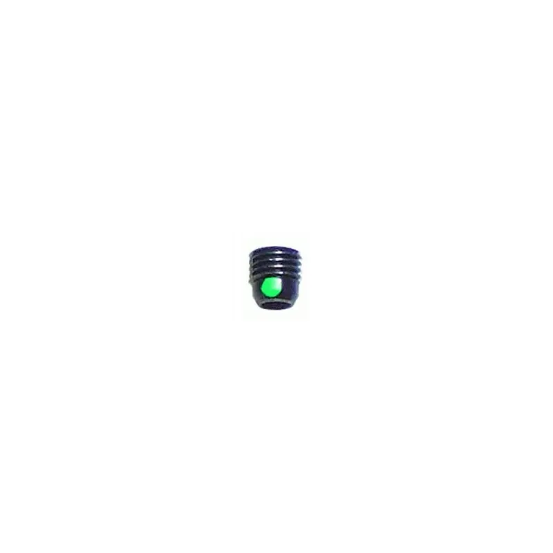 SPECIALTY ARCHERY INSERTO CON LENTE x VISETTEY 2 VERDE