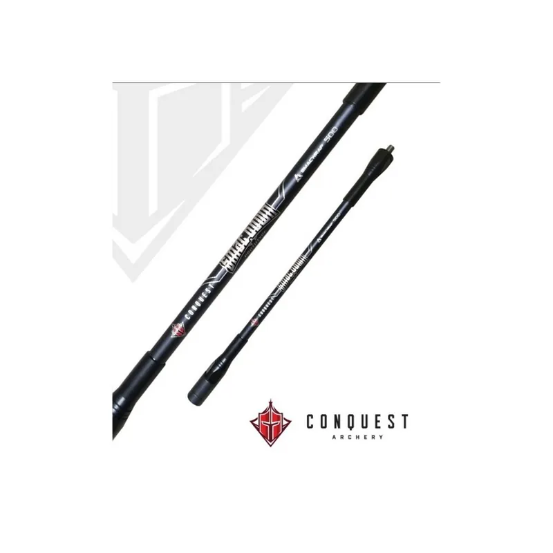 CONQUEST ASTINA SMACDOWN .500