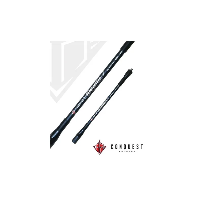 CONQUEST ASTINA SMACDOWN .500 PRO