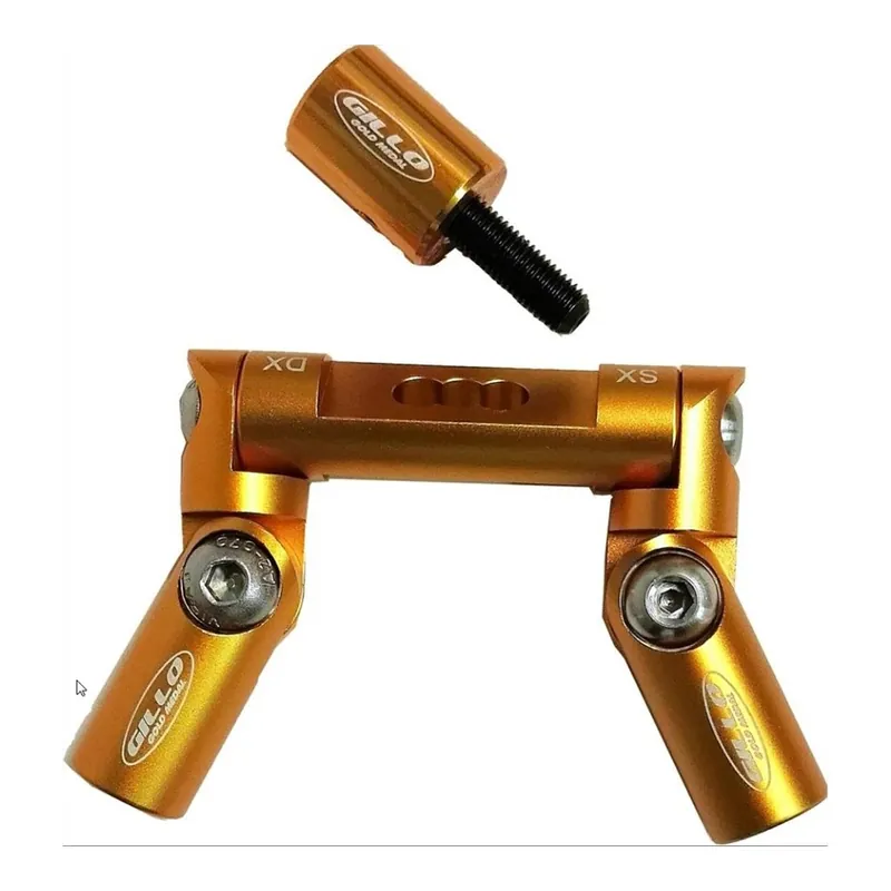 GILLO V-BAR REGOLABILE