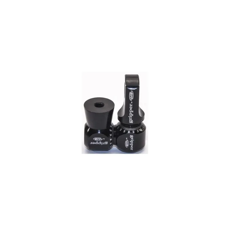 AAE ARIZONA V-BAR OFFSET GRIPPER