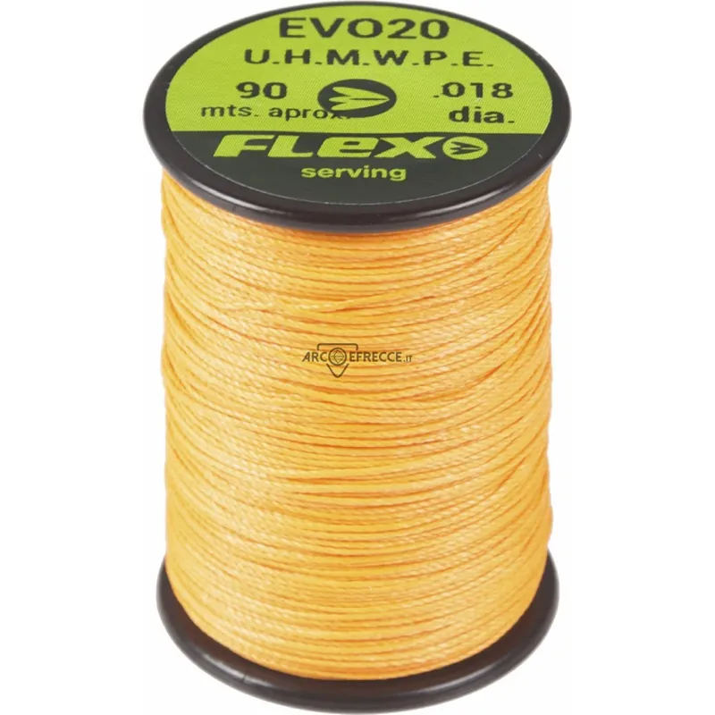 STRINGFLEX ROCCHETTO EVO 20