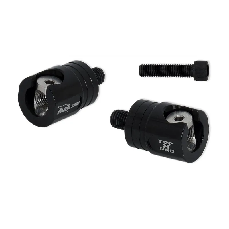 AVALON ATTACCO RAPIDO TEC-X PRO DIRITTO