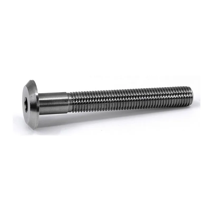 BEITER VITE 5/16 x VBOX - LUNGHEZZA 61 mm.