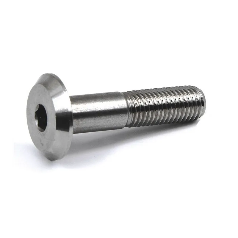 BEITER VITE 5/16 x VBOX - LUNGHEZZA 34 mm.