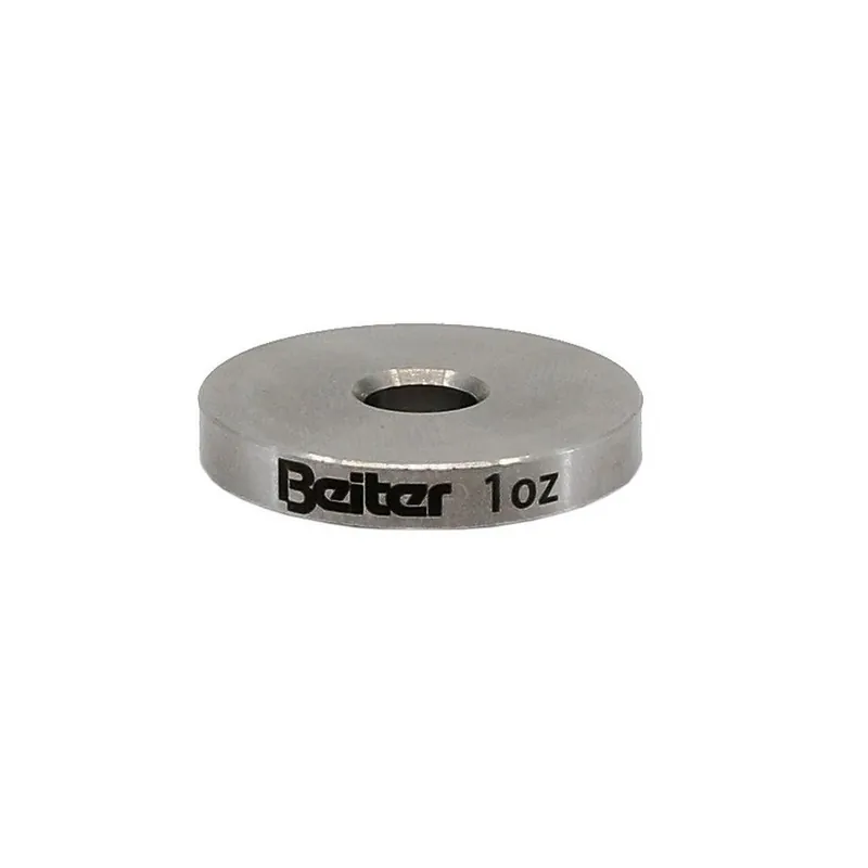 BEITER PESO 1 OZ.
