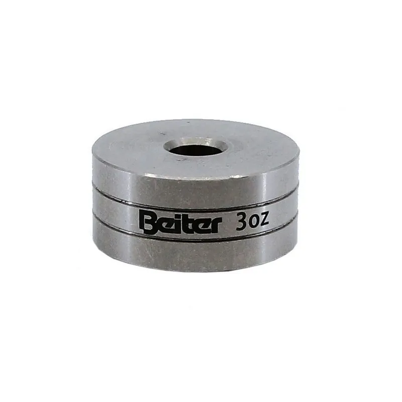 BEITER PESO 3 OZ.