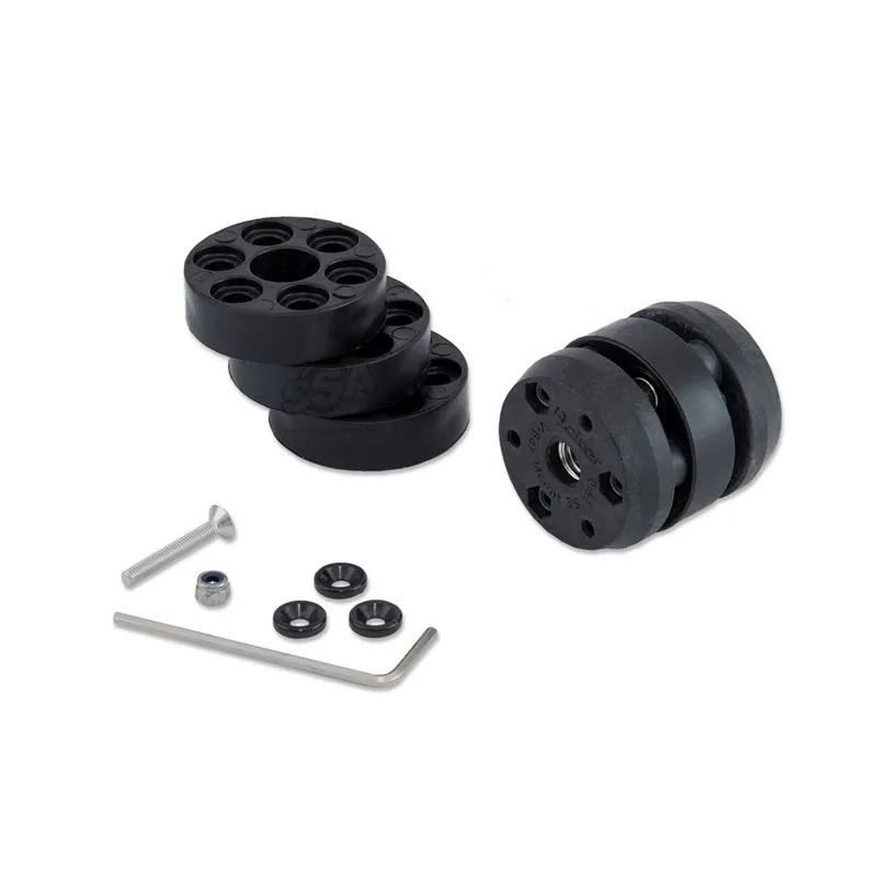 BEITER DAMPER VBOX