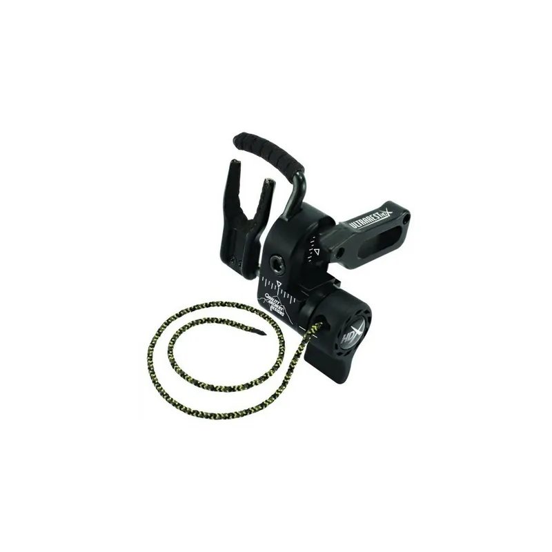 QAD REST ULTRA HDX