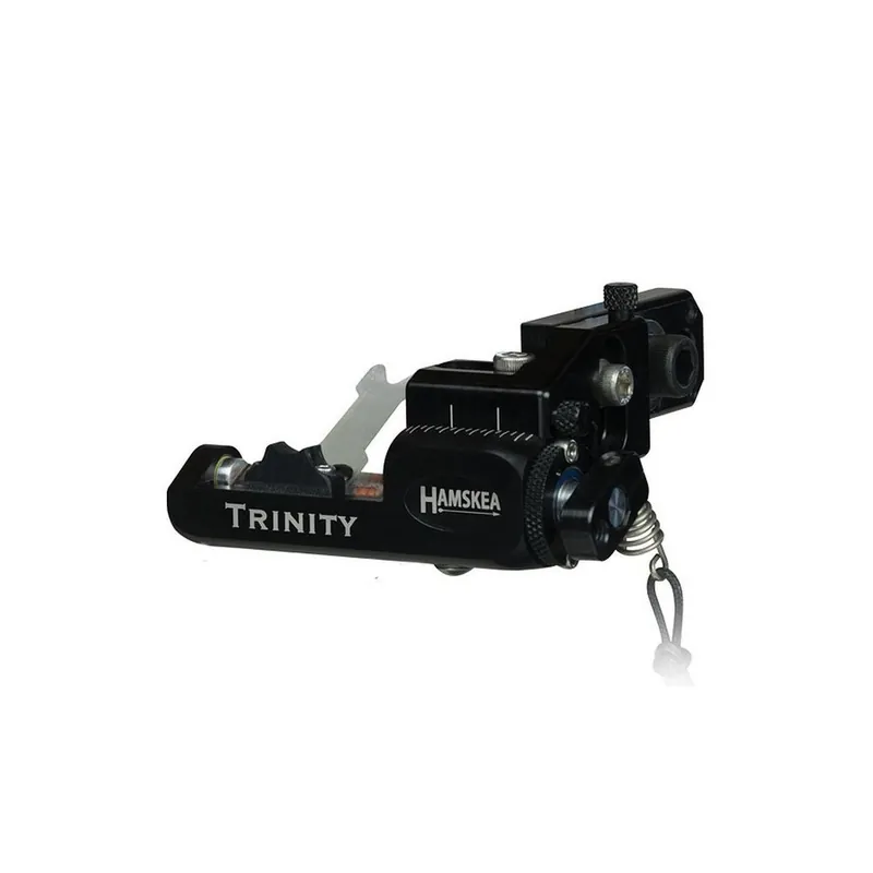 HAMSKEA REST TRINITY TARGET PRO MICRO TUNE