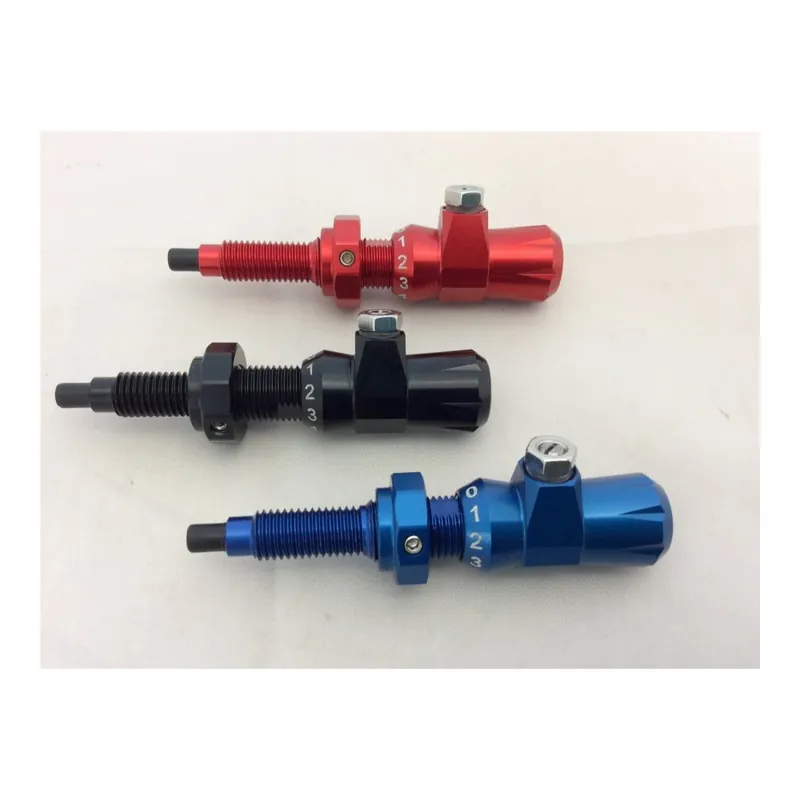 DELPA BOTTONE ZERO PLUS EVOLUTION