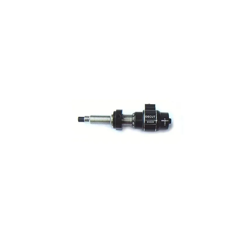 DECUT BOTTONE MICRO