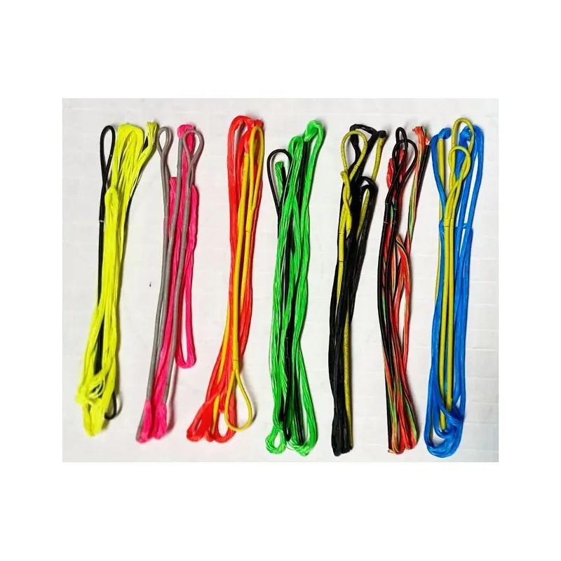 BEST ARCHERY CORDA 8125 x RICURVO