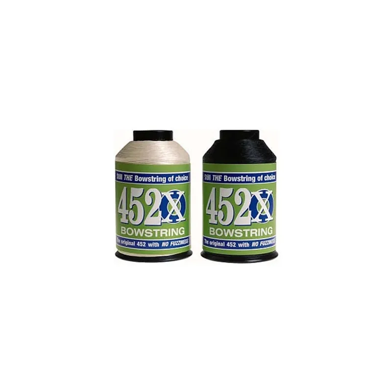 BCY BOBINA 452 XTRA (1/4 lb)