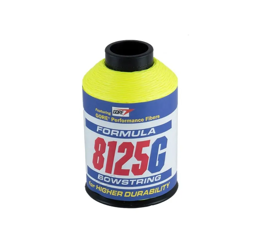 BCY BOBINA 8125 (1/4 lb)