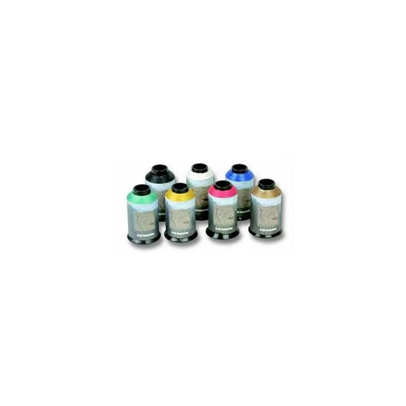 BOBINA BROWNELL DACRON B-50 (1/4 lb.)
