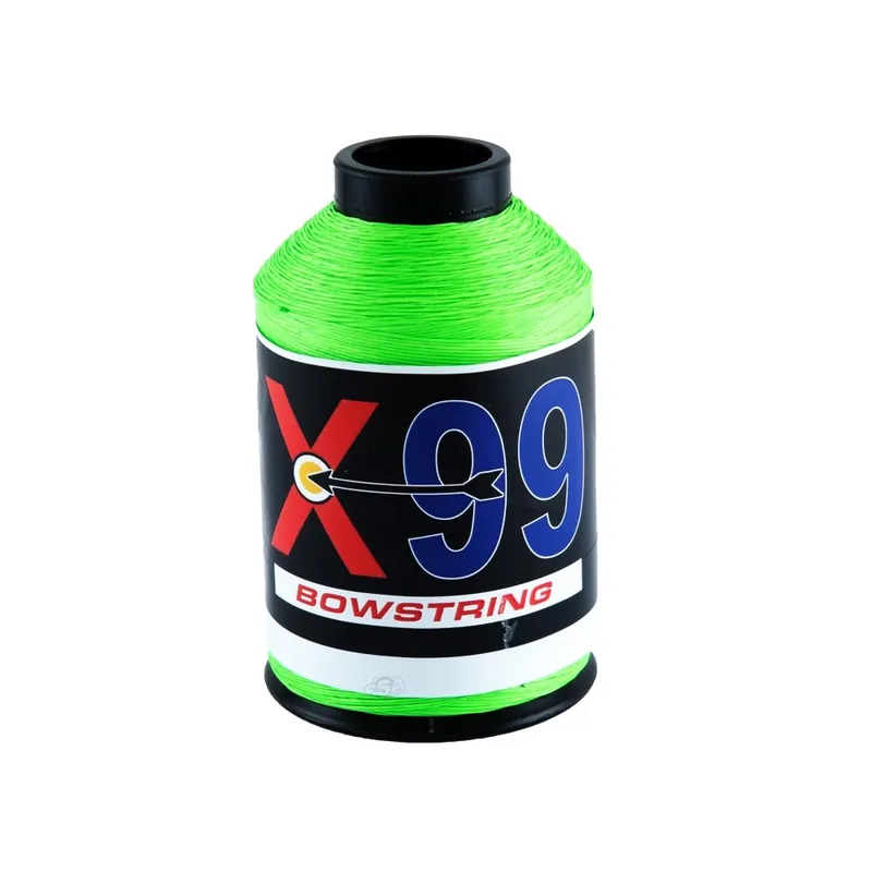 BCY BOBINA X-99 (1-4 lb.)