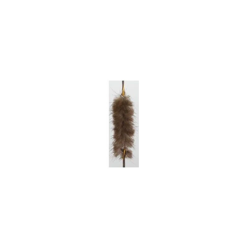 SILENZIATORE OTTER (LONTRA)