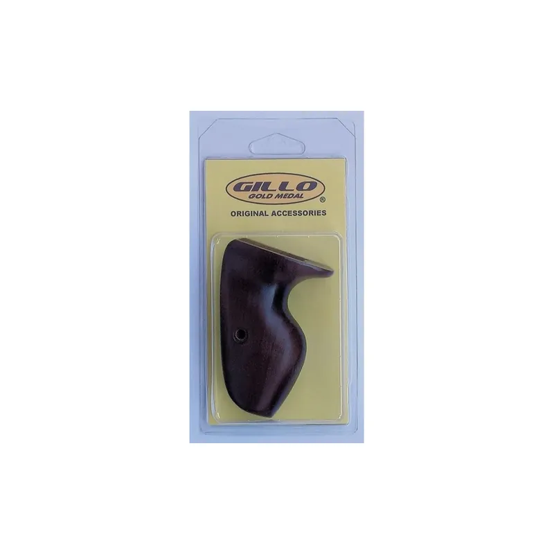 GILLO GRIP ORIGINALE IN LEGNO