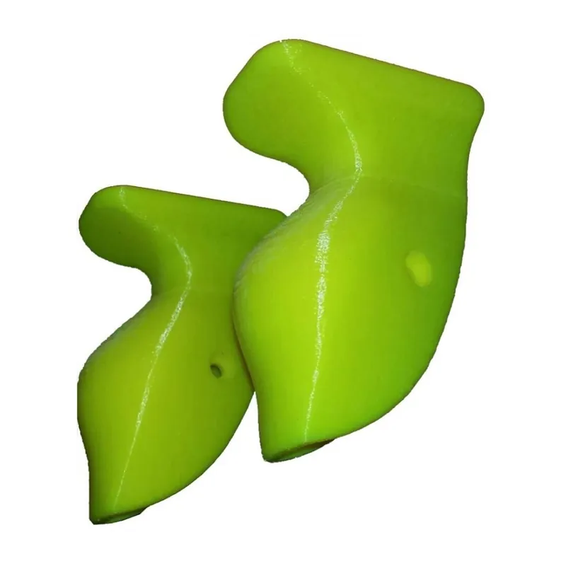 GILLO GRIP ORIGINALE IN PLASTICA