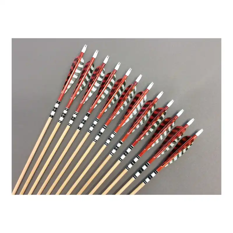 BEST ARCHERY FRECCIA CUSTOM TRADITIONAL DELUXE