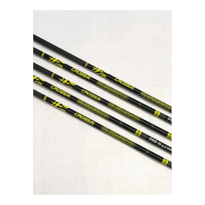 CROSS-X FRECCIA ELEMENT