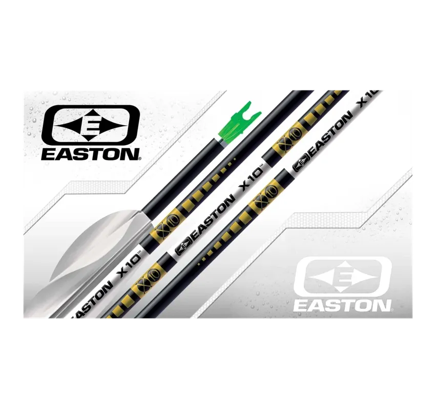 EASTON ASTA X-10 (x 12 pz.)