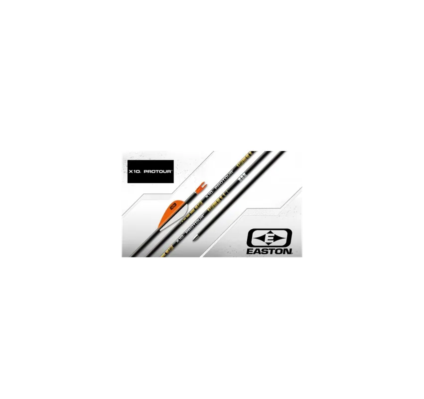 EASTON ASTA X-10 PROTOUR
