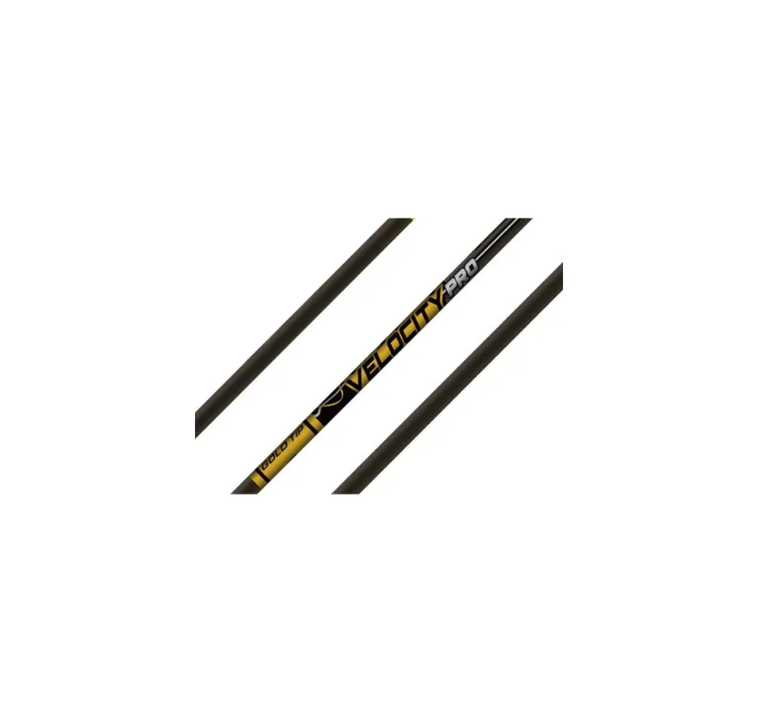 GOLD TIP ASTA VELOCITY PRO
