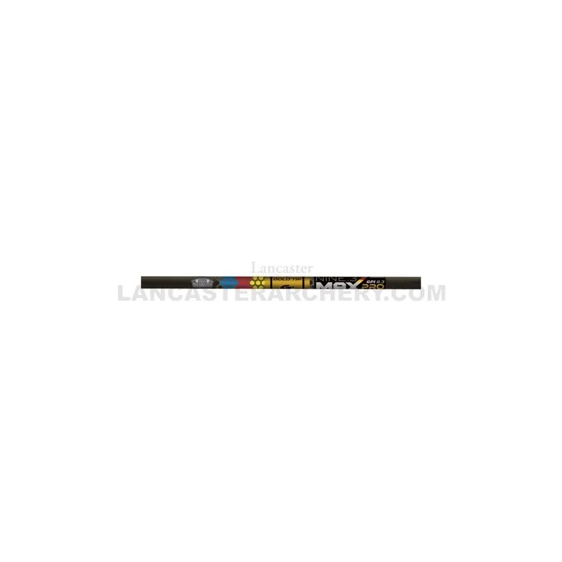 GOLD TIP ASTA NINE.3 MAX PRO
