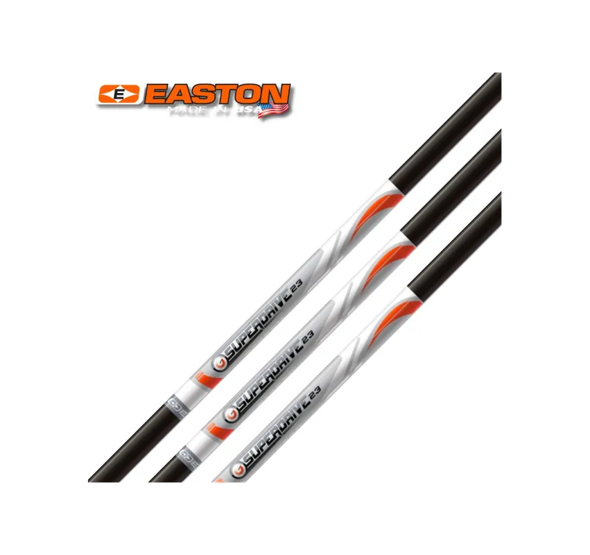 EASTON ASTA CARBON SUPERDRIVE 23