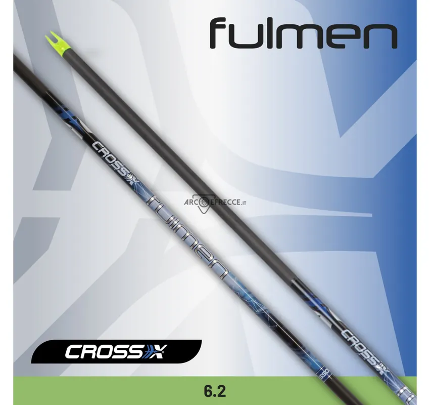 CROSS-X ASTA FULMEN