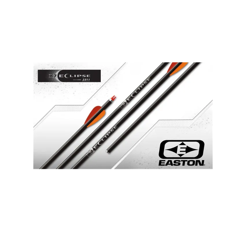 EASTON ASTA X7 ECLIPSE