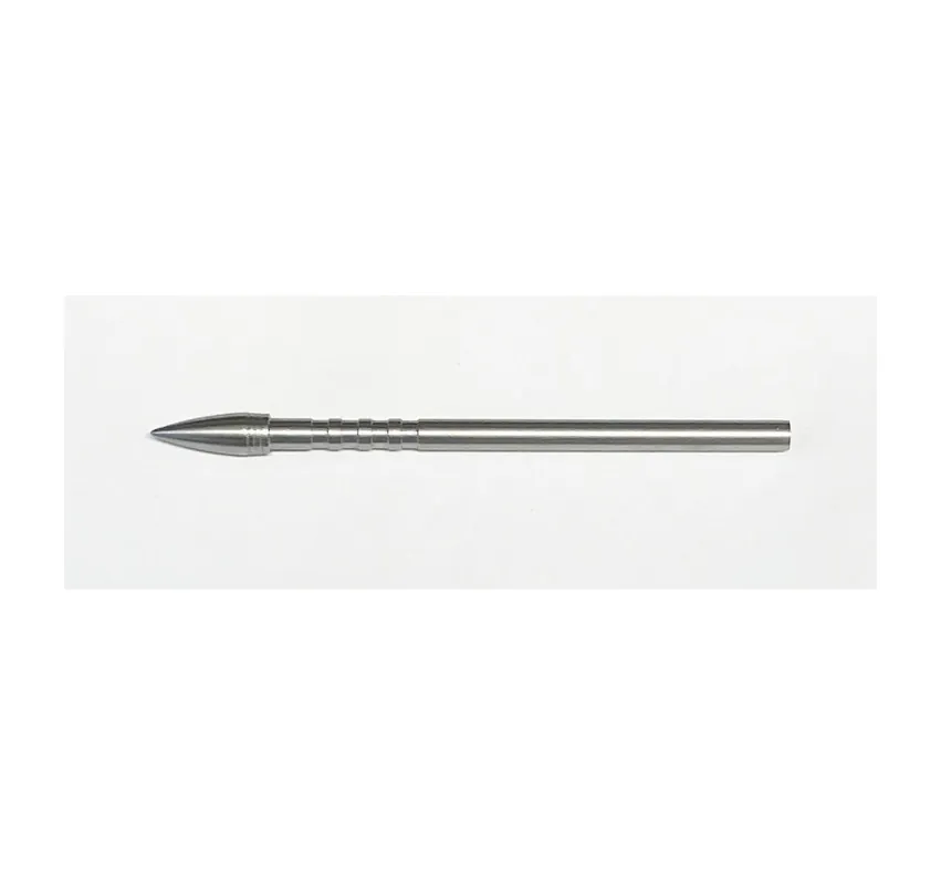 DELPA PUNTA STEEL PRO x ACE