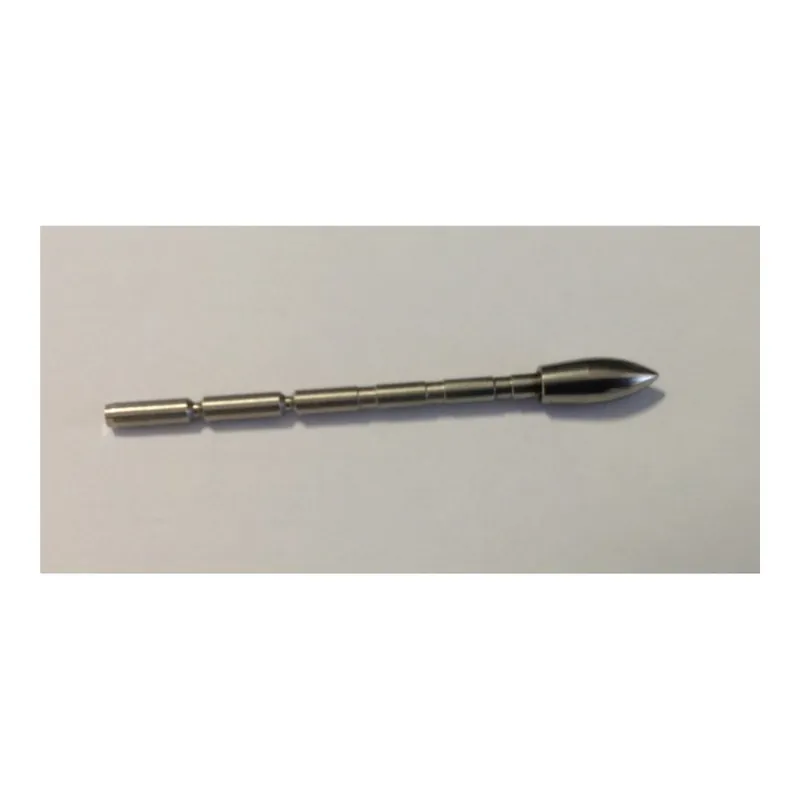 DELPA PUNTA IN TUNGSTENO PER X-10