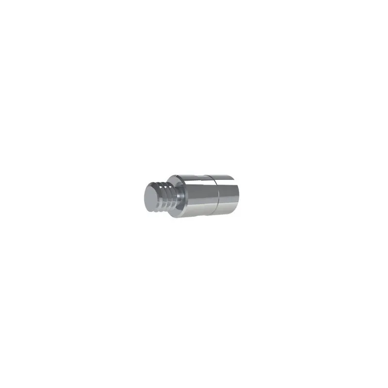 GOLD TIP PUNTA ACCU POINT - INSERTO FILETTATO