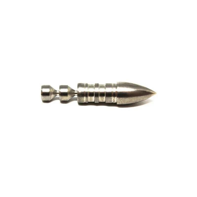 TIPPING POINT PUNTA BREAKOFF x GOLD TIP 9.3
