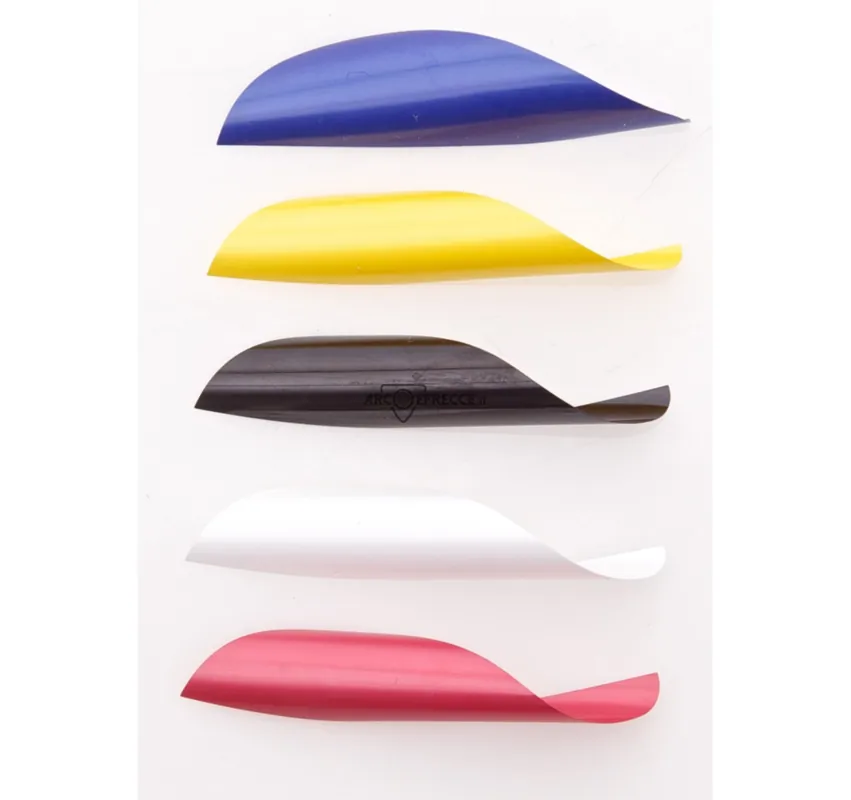 SPIN WING ALETTE (50 pz.) 1 3/4