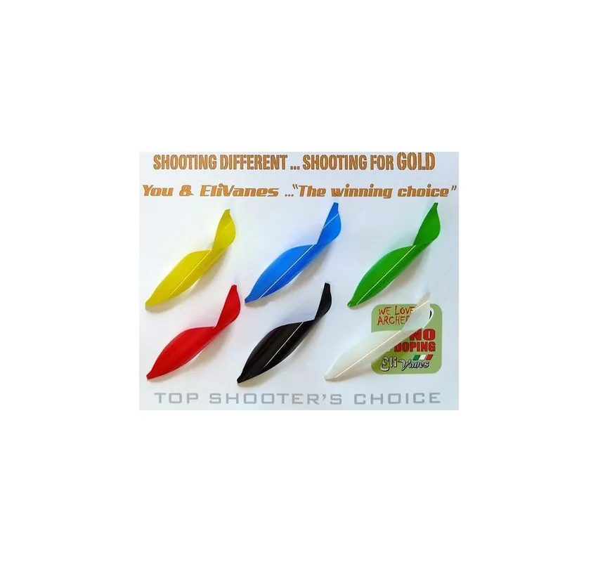 ELIVANES ALETTE P1.75
