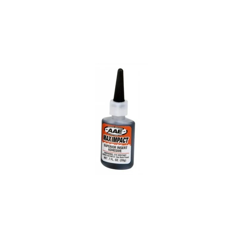 AAE ARIZONA COLLA MAX IMPACT PER PUNTE E INSERTI
